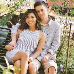 Meet your Posher, Alisha